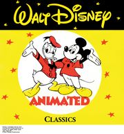 Derann Walt Disney Animated 400ft